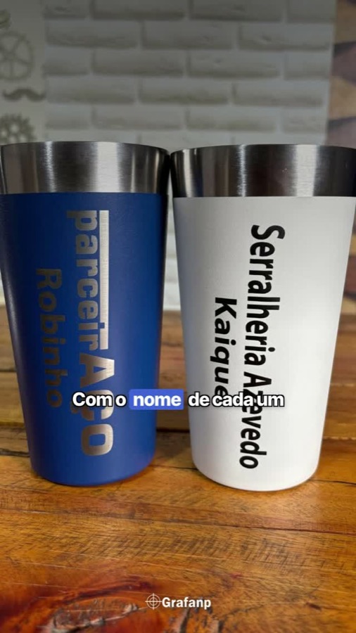 Vídeo & Reels